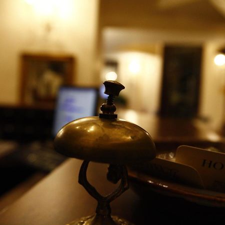 Hi Boutique Hotel Варна Экстерьер фото