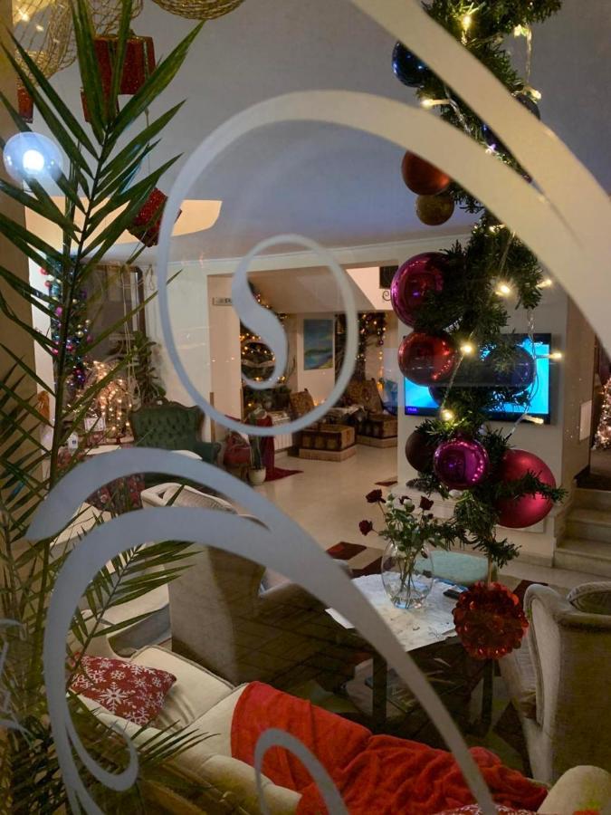 Hi Boutique Hotel Варна Экстерьер фото