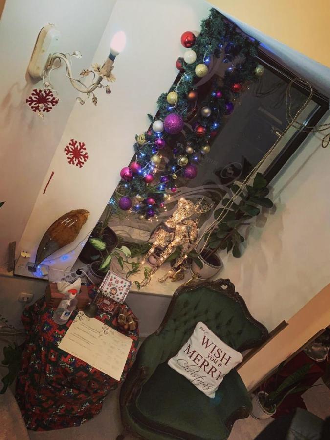Hi Boutique Hotel Варна Экстерьер фото
