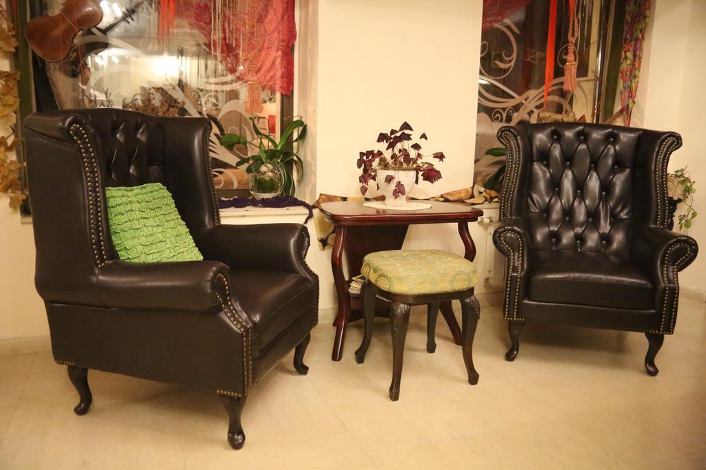 Hi Boutique Hotel Варна Экстерьер фото