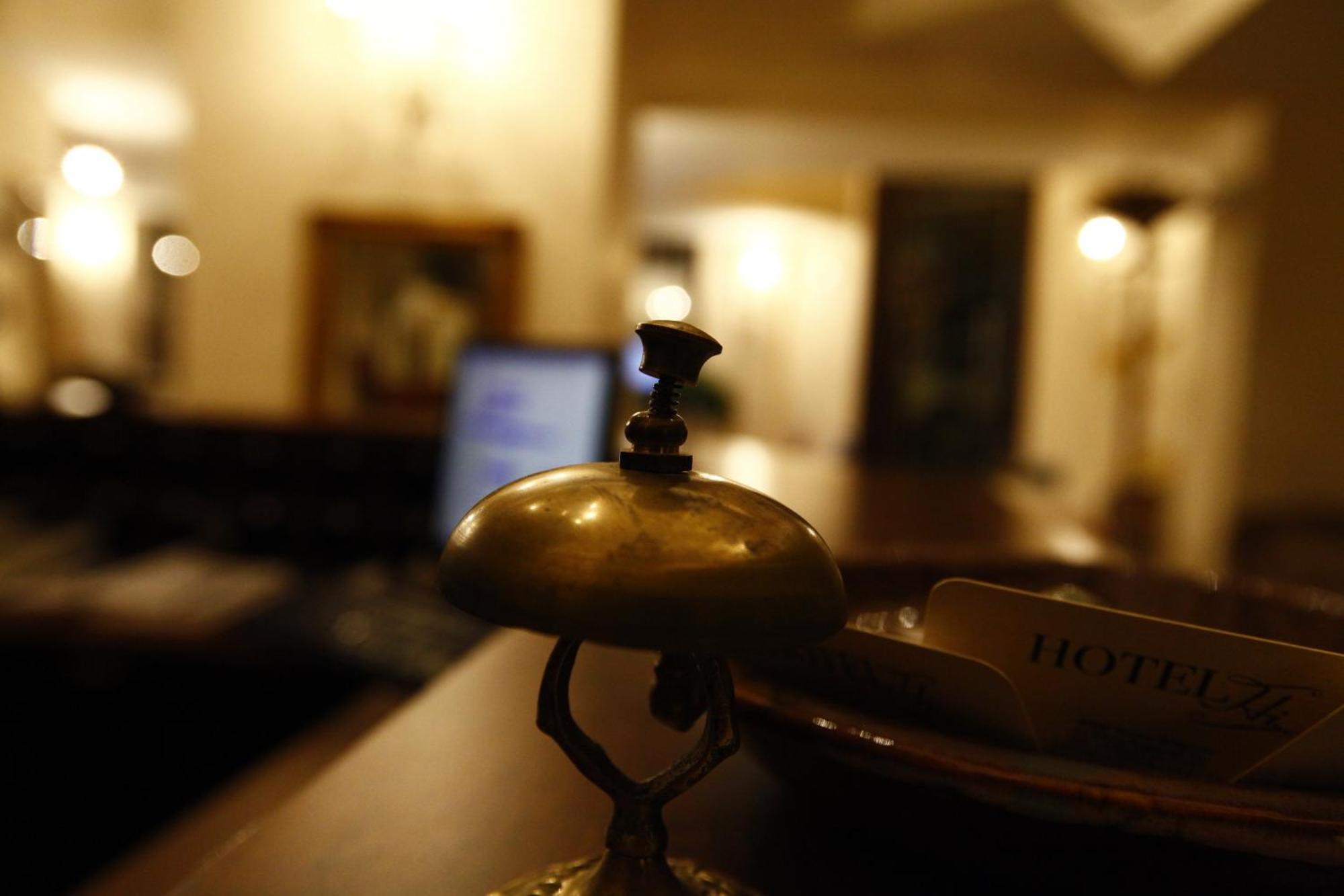 Hi Boutique Hotel Варна Экстерьер фото