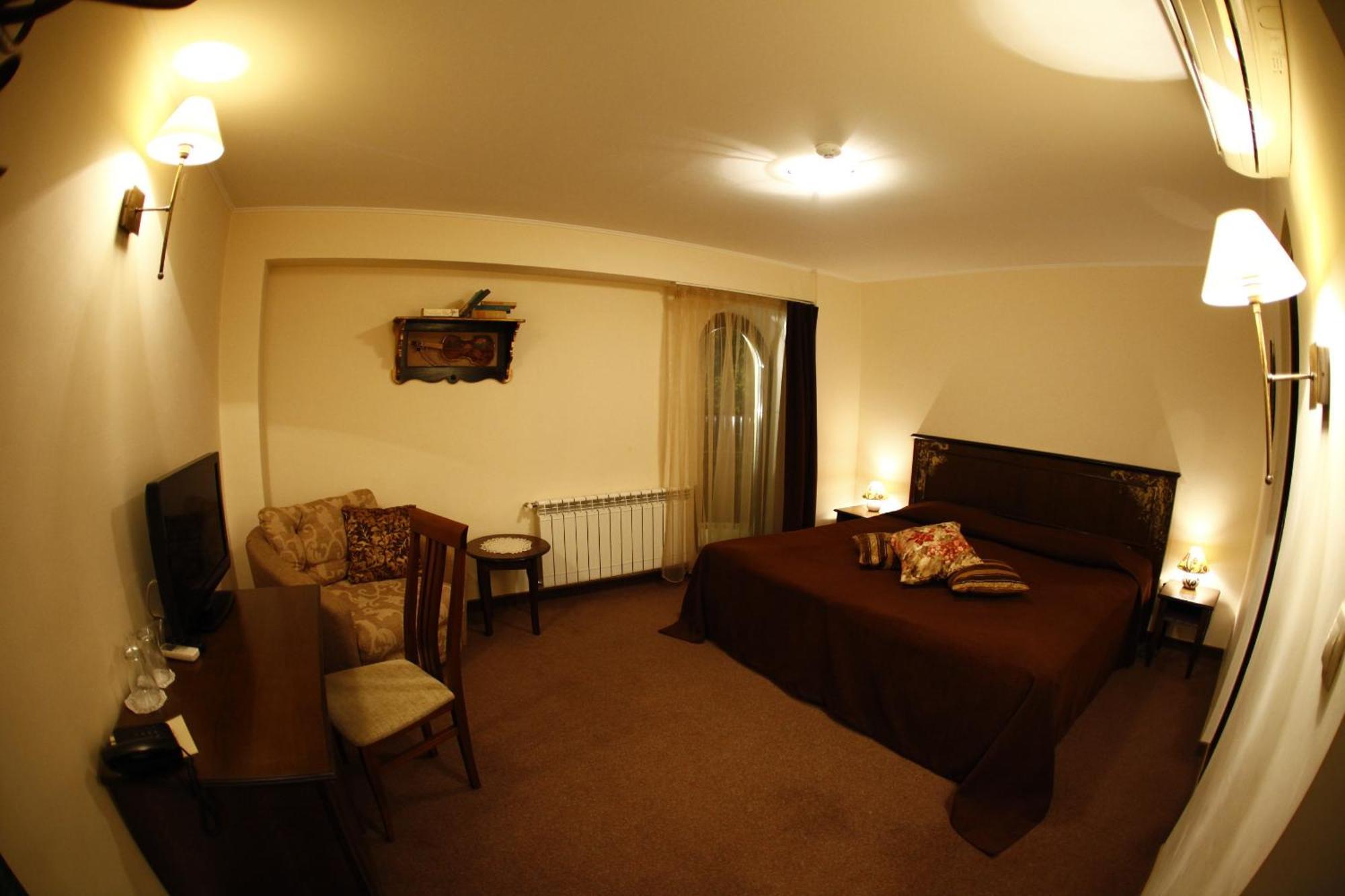 Hi Boutique Hotel Варна Экстерьер фото