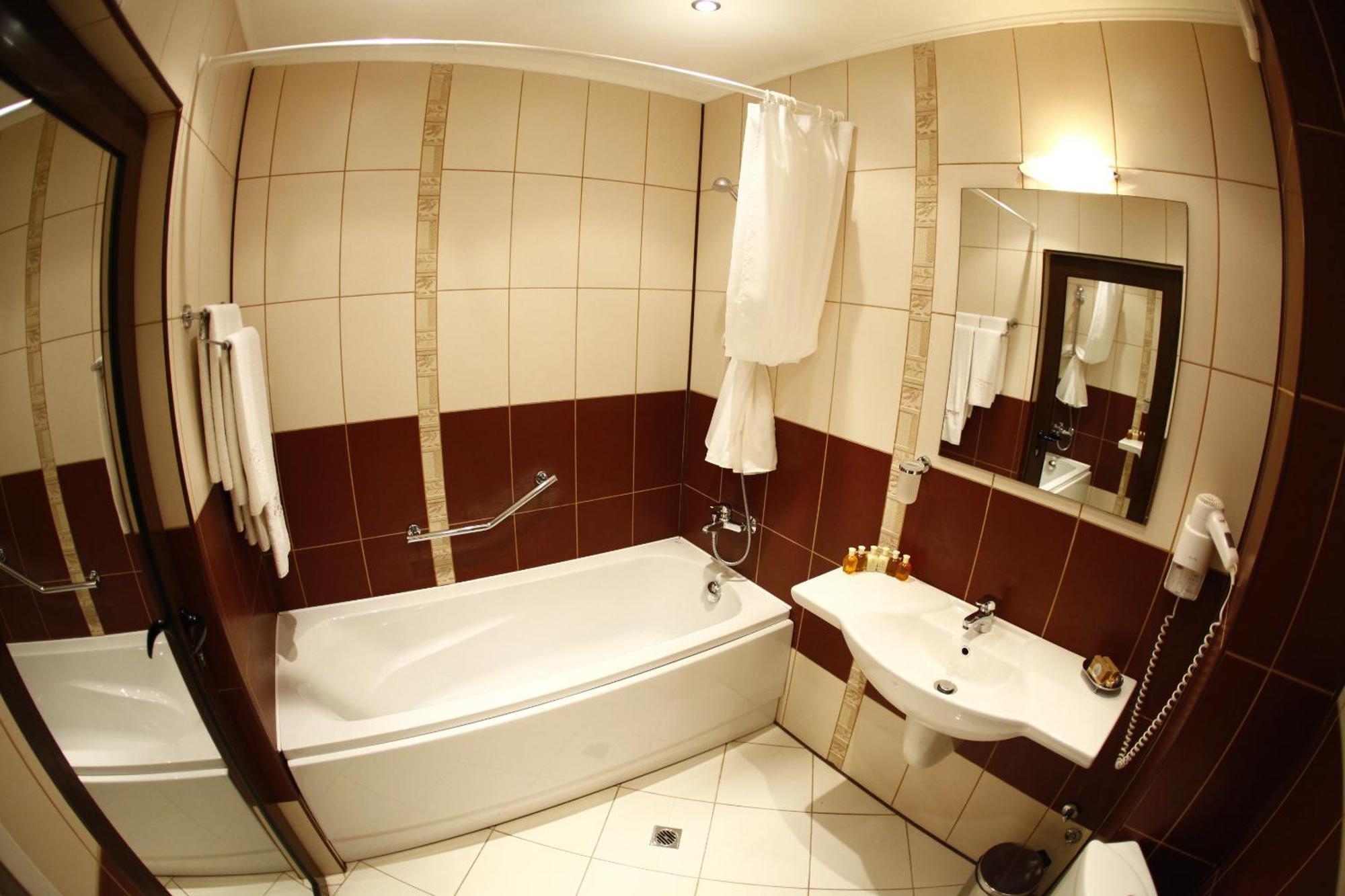 Hi Boutique Hotel Варна Экстерьер фото