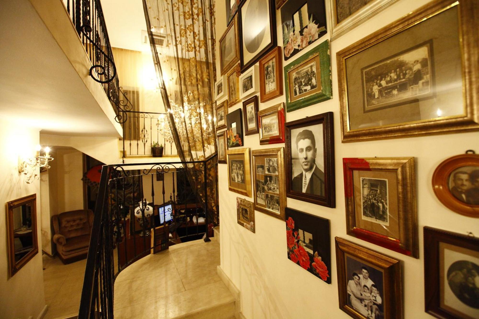 Hi Boutique Hotel Варна Экстерьер фото