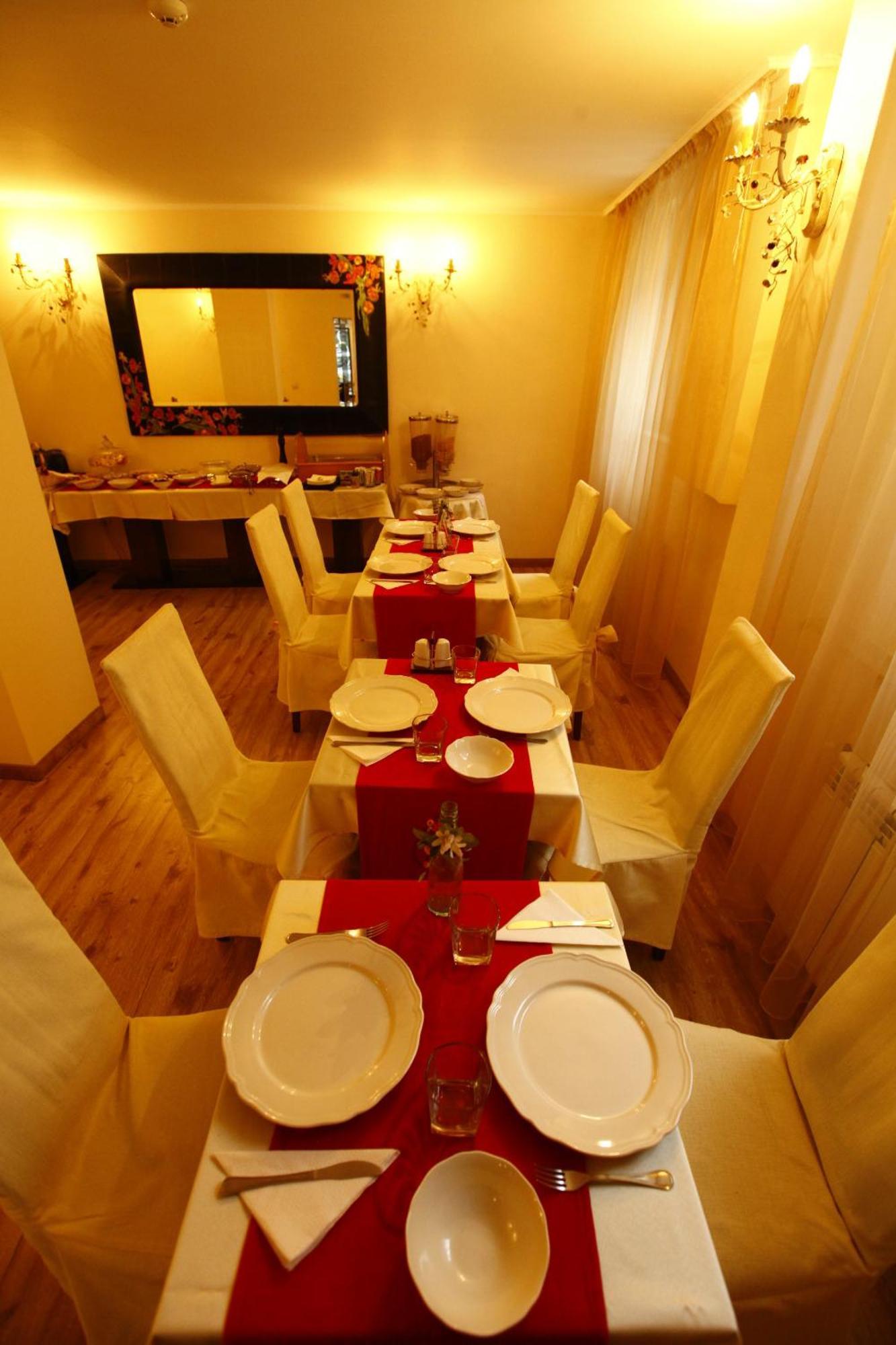 Hi Boutique Hotel Варна Экстерьер фото