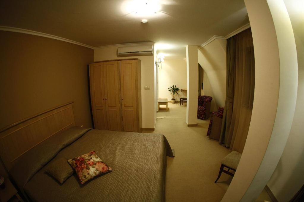 Hi Boutique Hotel Варна Номер фото