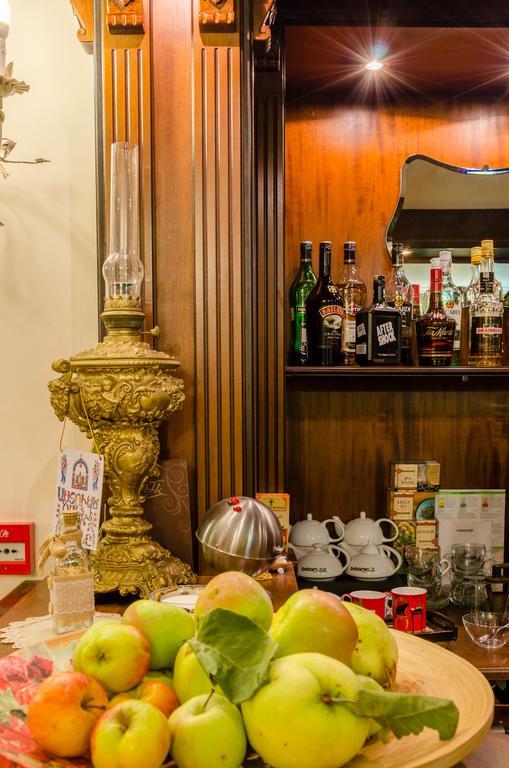 Hi Boutique Hotel Варна Экстерьер фото