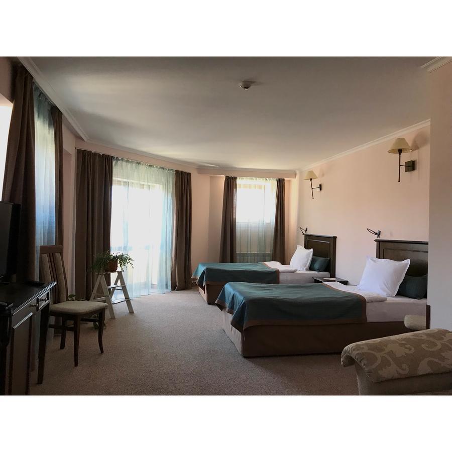 Hi Boutique Hotel Варна Экстерьер фото